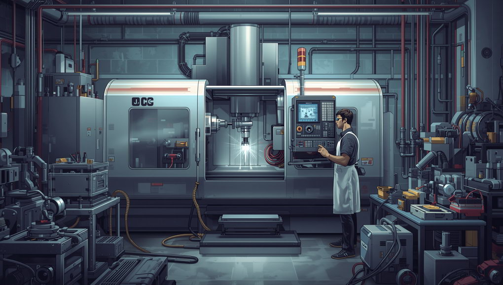cnc-technik