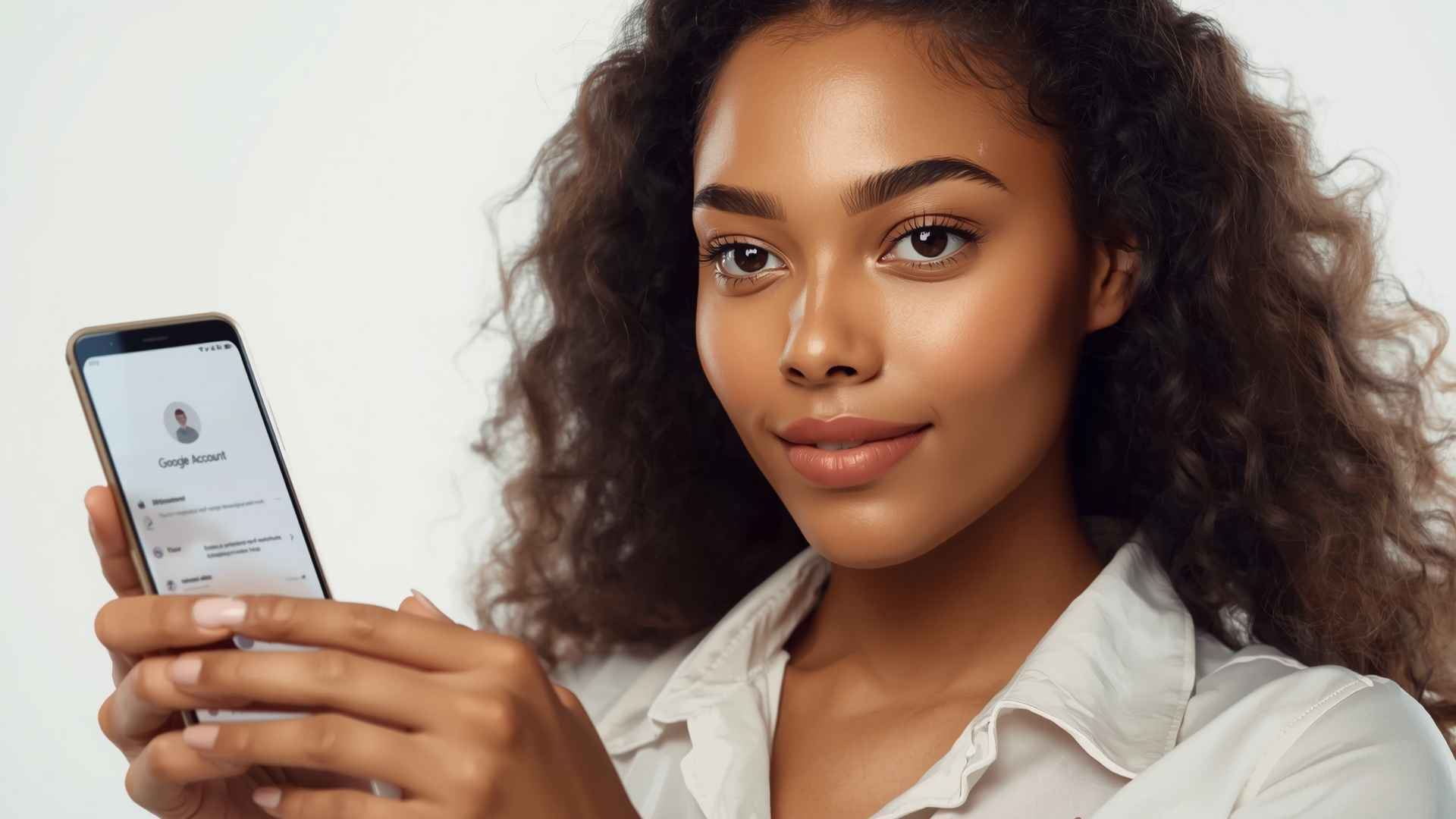 wo finde ich mein google-konto auf dem handy