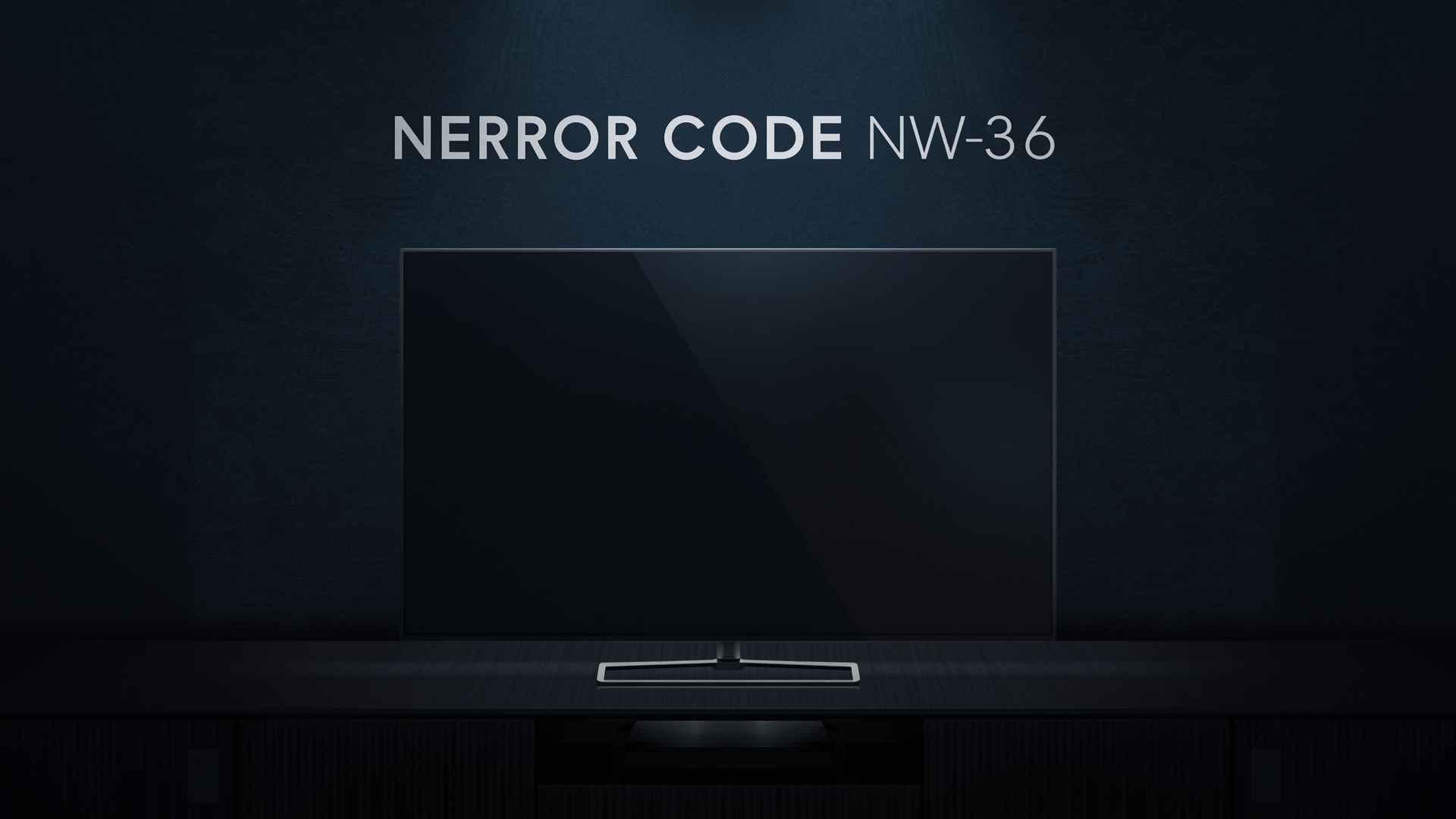 netflix code nw-3-6