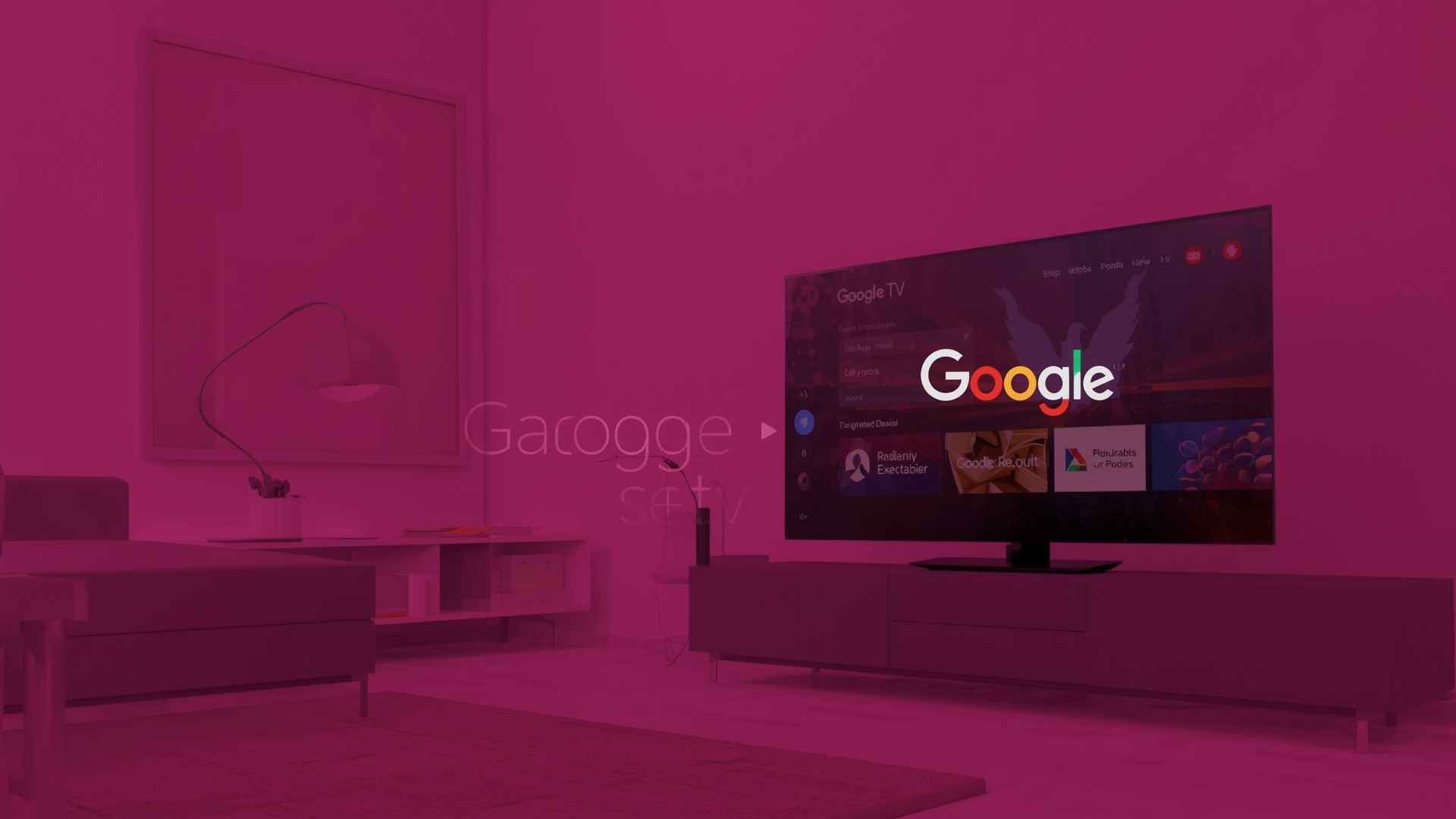 ok google mein gerät einrichten magenta tv