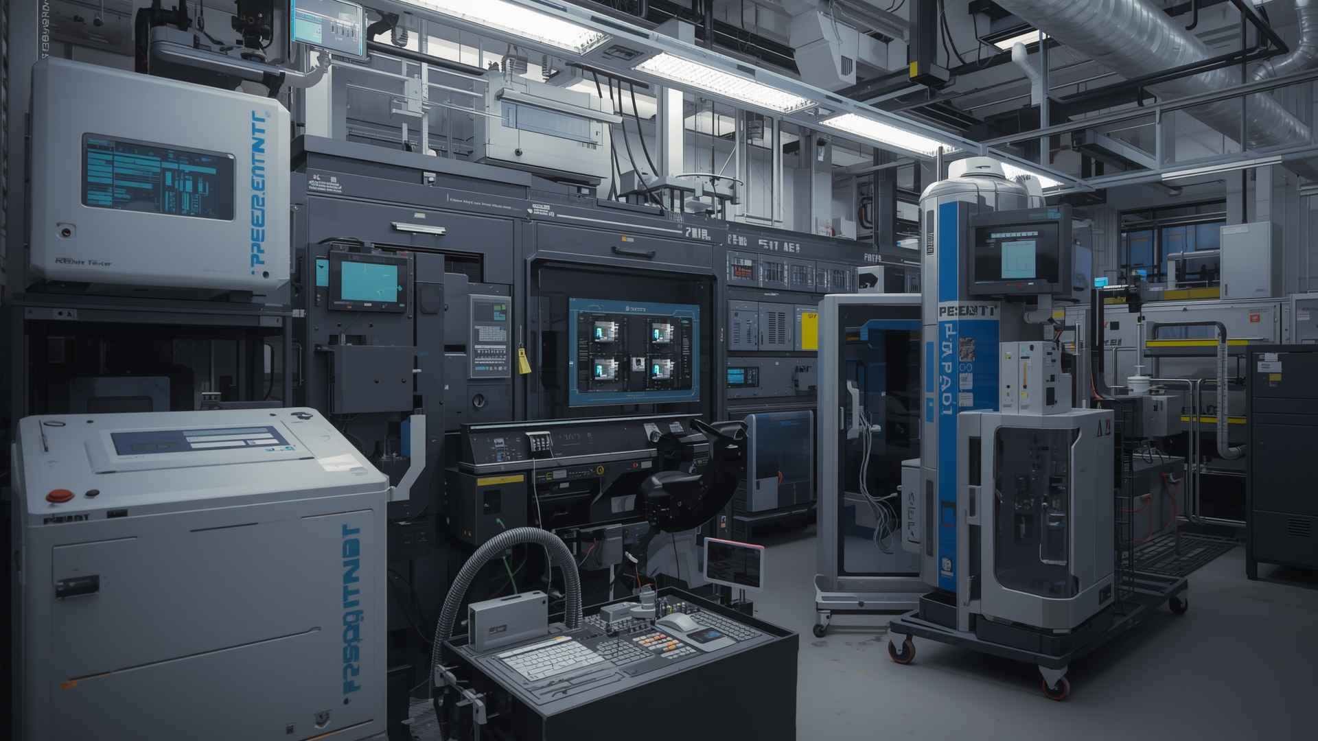 Präzision ohne Hitze: Wie Wasserstrahlschneiden die moderne Fertigung revolutioniert