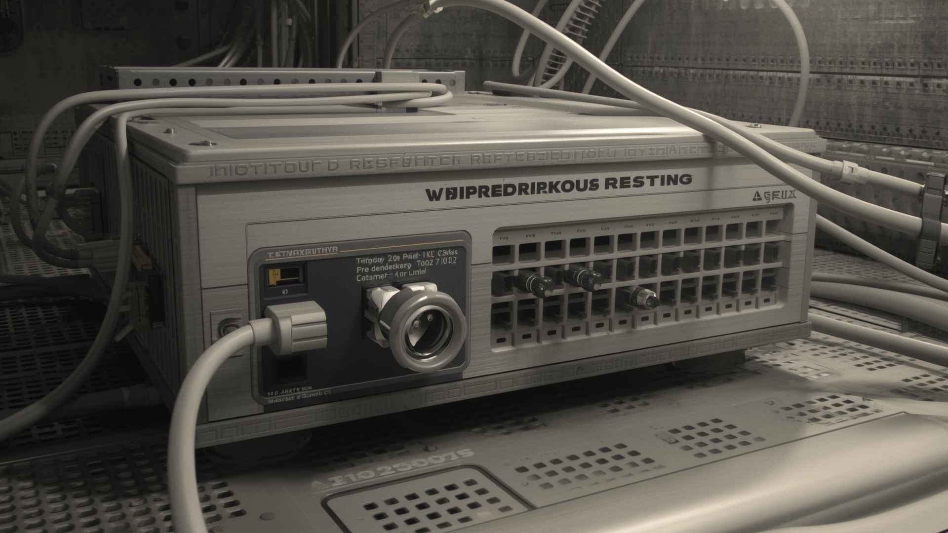 fritzbox auf werkseinstellung zurücksetzen