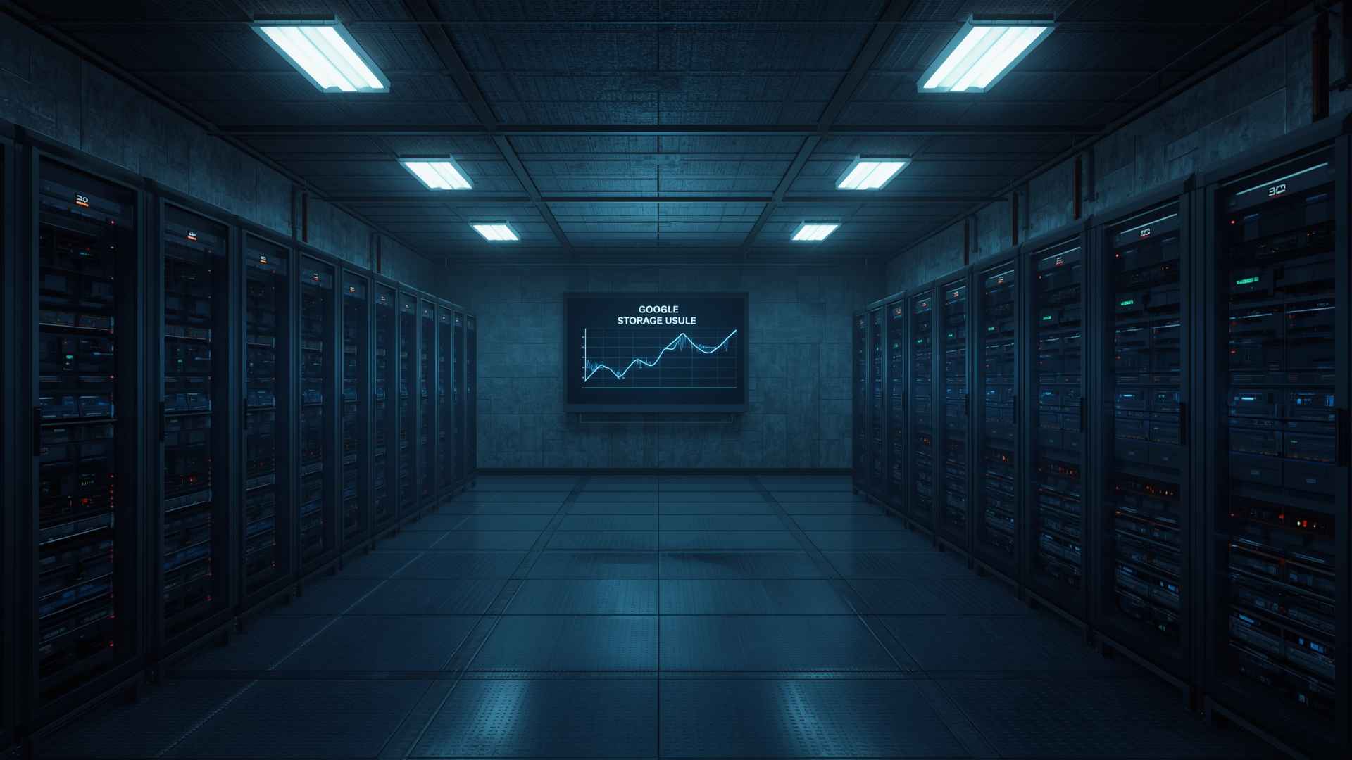 google speicher leeren