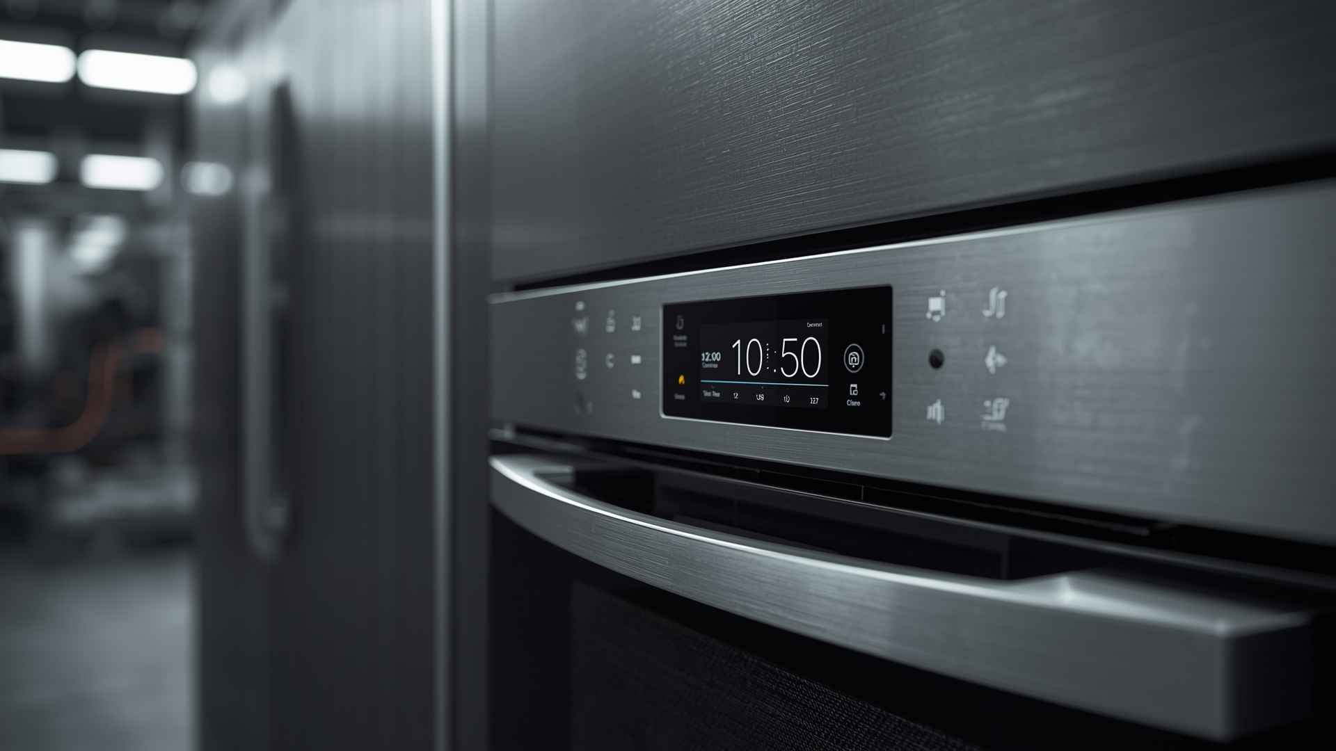 miele uhrzeit einstellen