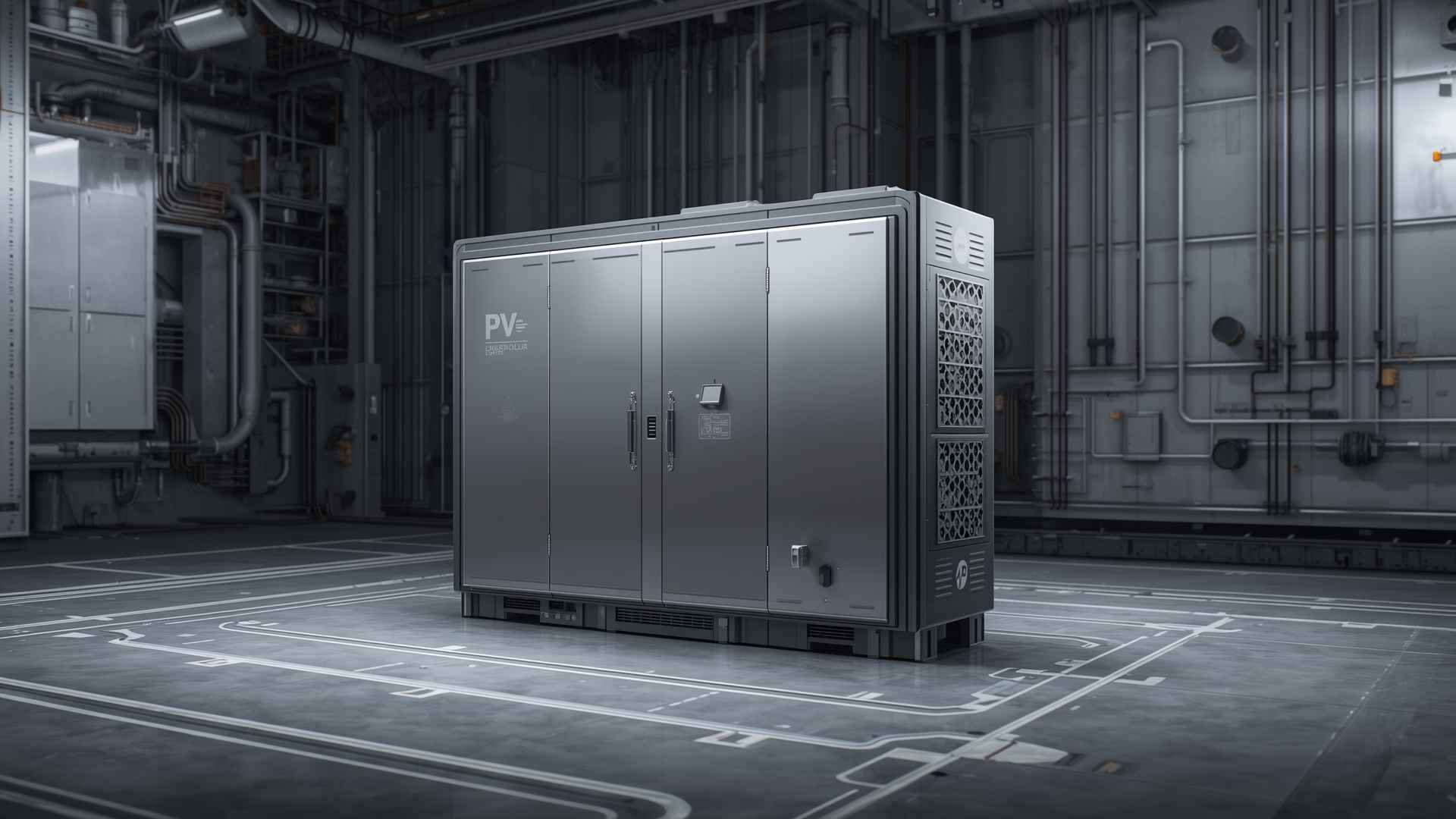 pv modul 1960 x 992 mm