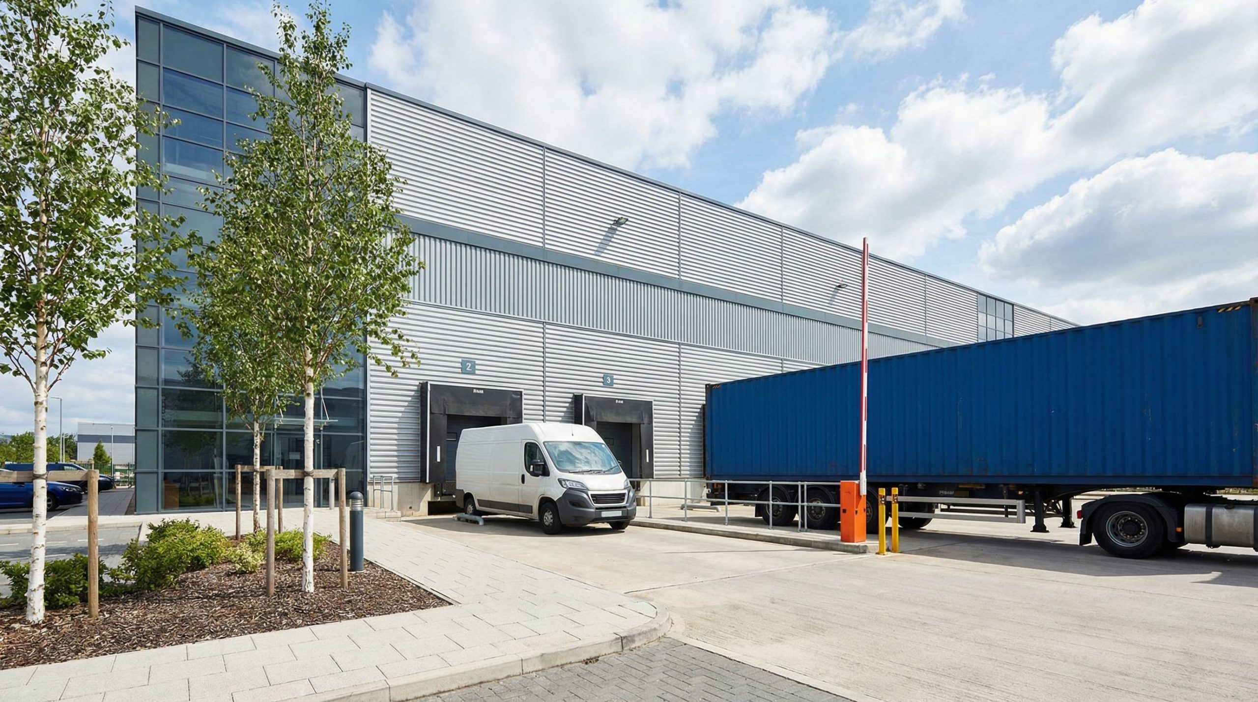 am aspenhaag 700 kelsterbach shipper only