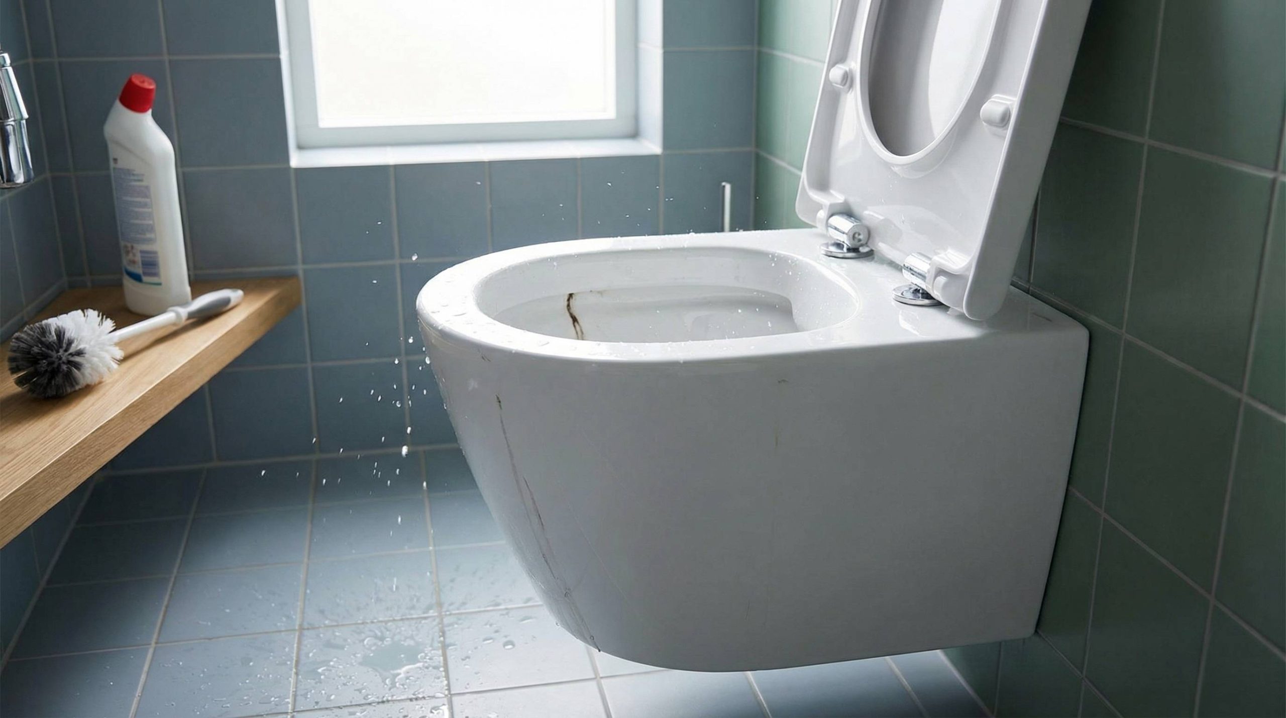 spülrandloses wc nachteile