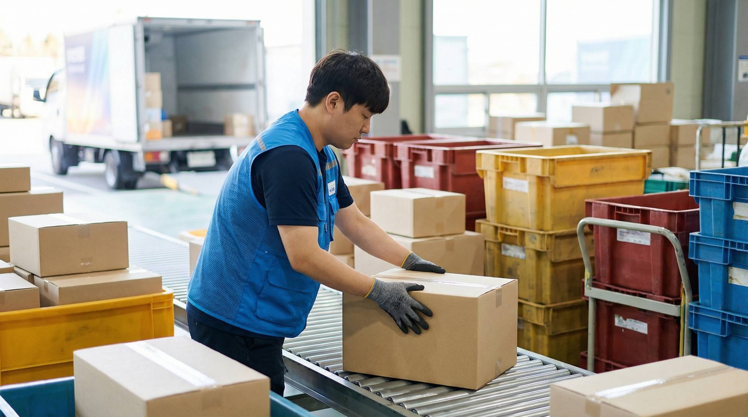 Professionelle Hygienekonzepte in der Industrie: Effizienz und Sicherheit am Arbeitsplatz